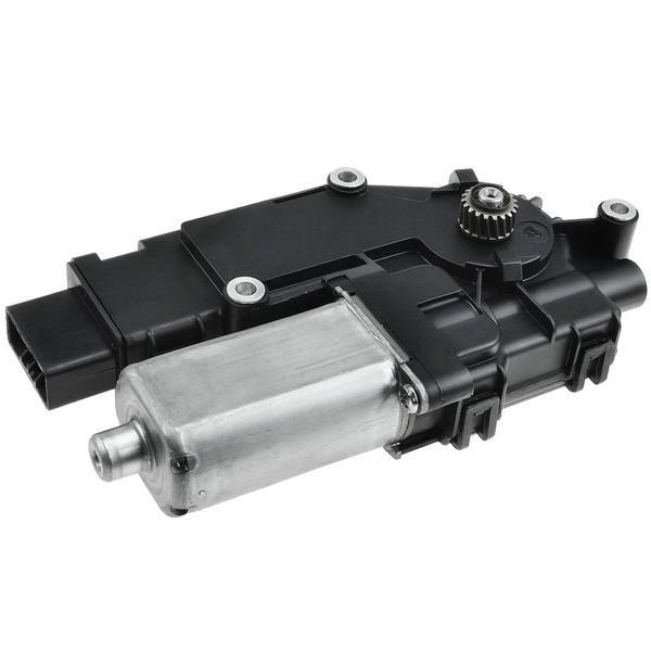 A-Premium Sunroof Moon Roof Motor Compatible with Honda Accord 2008