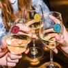 Vacu Vin Classic - Rotuladores para vaso de uva (8