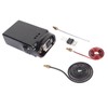 Coil EMP Electromagnetic Pulse Tester Small Black Box Intelligent Lock