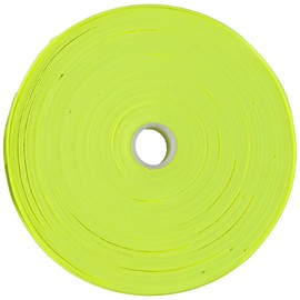 Volkl V-Dry Grip | Overgrip | High Performance Tennis Grip (Neon Yellow, 30 Pack)