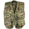 Kombat UK Kids Tactical Vest - British Terrain Pattern, 11-12