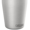 Camelbak Kickbak Tumbler, Stainless, 20 oz