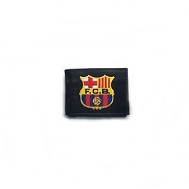 A&L F.C.B. Leather Wallet