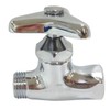 SANEI [Valve/Stop-faucet] Cosmetic Valve Type 2