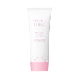 FOREO LUNA Micro-Foam Cleanser 2.0 100ml