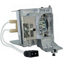 CTLAMP BL-FU260C / SP.72Y01GC01 Replacement DLP LCD Projector Lamp BLFU260C / SP72Y01GC01 Bulb with Housing Compatible with OPTOMA EH416 WU416 W416 X416