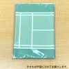 Promo Shop Operation Board Face Towel, Super Absorbent Microfiber (Badminton)