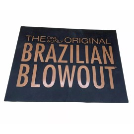 Brazilian Blowout Heat Pad Professional Silicon Mat Hot Styling Tools 11 1/2"x9"