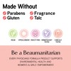Physicians Formula, Mineral Wear Diamond Filler Cheek and Lip Color,