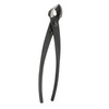 200mm/7.9in Concave Branch Cutter High Strength Manganese Steel Diagonal Pliers
