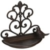 Esschert Design Wall Bird Feeder
