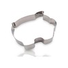 JOKUMO Cute Pig Cookie Cutter 4” Large Animal Shape Cookie