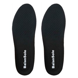 1 Inch Leg Length Discrepancy full length insoles lifts for Uneven Hips (2 Lefts Medium)
