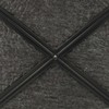 vhbw 2 x activated carbon filters compatible with Miele DA371,