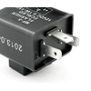 Create idea Universal 3 Pin LED Flasher Relay 12V 120w