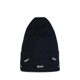Buff Unisex for Teenagers Knitted Hat Children's Hat Knitted Otty