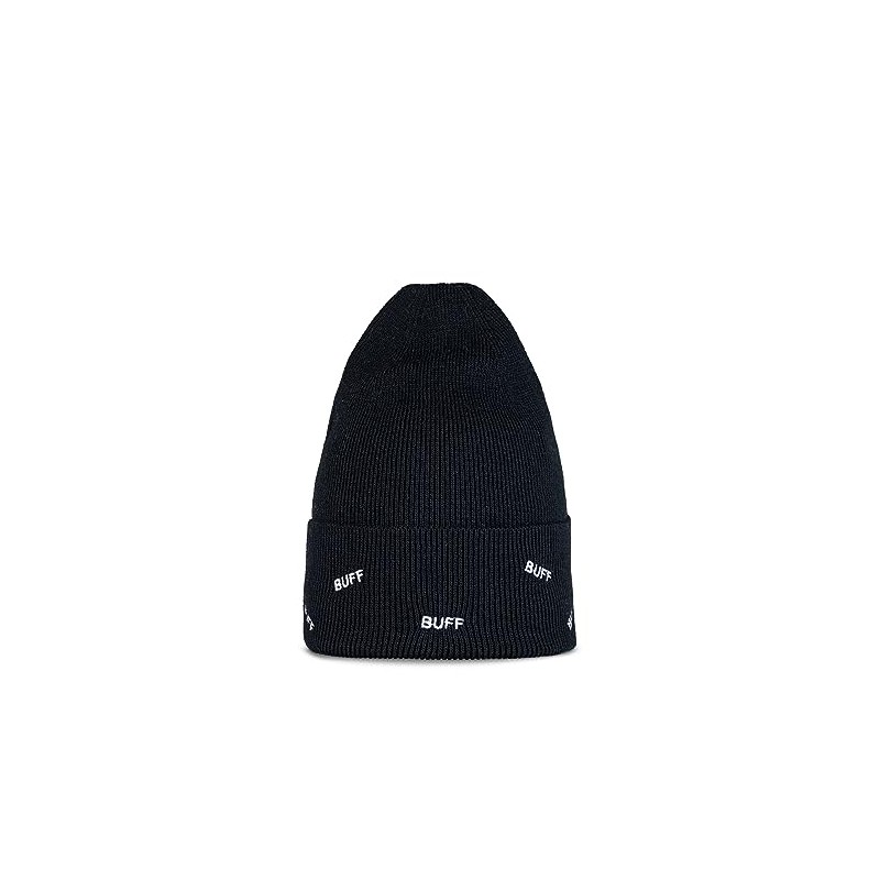 Buff Unisex for Teenagers Knitted Hat Children's Hat Knitted Otty
