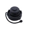 SHLPDFM Fuel Cap for J-e-tta P-assat Golf 3 4 5
