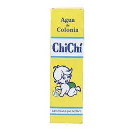 Agua de Colonia for babies