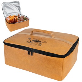 YGMkit BBQ Blanket for Resting Meat,Reusable BBQ Resting Bag for Meat,Meat Brisket Resting Bag,Meat Blanket for Resting Large Barbecue Resting Blanket For Outdoor Smoker and Grilling