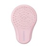 Mapepe Detangling Brush [Pocket Size] Dusty Pink MAPEPE