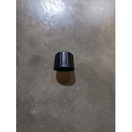 Coolster ATV spindle nut caps