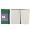 Moleskine Coloured Notebook XS