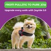 Joyride Harness 2.0 - The Original Side Ring No Pull