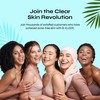 A-Cute Derm B-Kleer Cleansing Gel Acne Cleanser that Purify and
