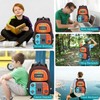 Tongtai School Backpack For Boys Kids Backpack Game Bookbag Middle