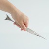 Alessi Pes GIA08 Letter Opener