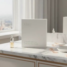 Qure Skincare Micro-infusion System Para Manchas Faciales                                                                                             