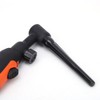 TIG Welding Torch Consumables TIG 17 Head Body Collet Ceramic