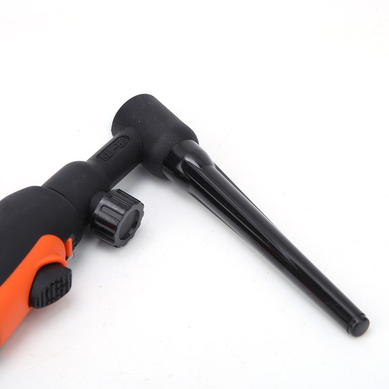 TIG Welding Torch Consumables TIG 17 Head Body Collet Ceramic