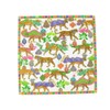 Caspari Kasbah Cocktail Napkins - 20 Per Package