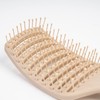 Andwing Paddle Brush by Shani Wigs All Hairstyle Wet Paddle