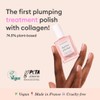 Manucurist Active Plump Nail Polish & Care - Collagen &