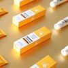 Handok Repair Sunblock Cream 1 Set Sunscreen Wrinkle Improvement Recovery