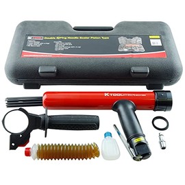 KTI KTI89276 Pneumatic Scaler