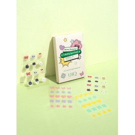 Uike Biome Remedy Calming Spot Patch Special Special Set Choose 1 / 유이크 바이옴 레미디 카밍 스팟 패치 단품기획세트 택1