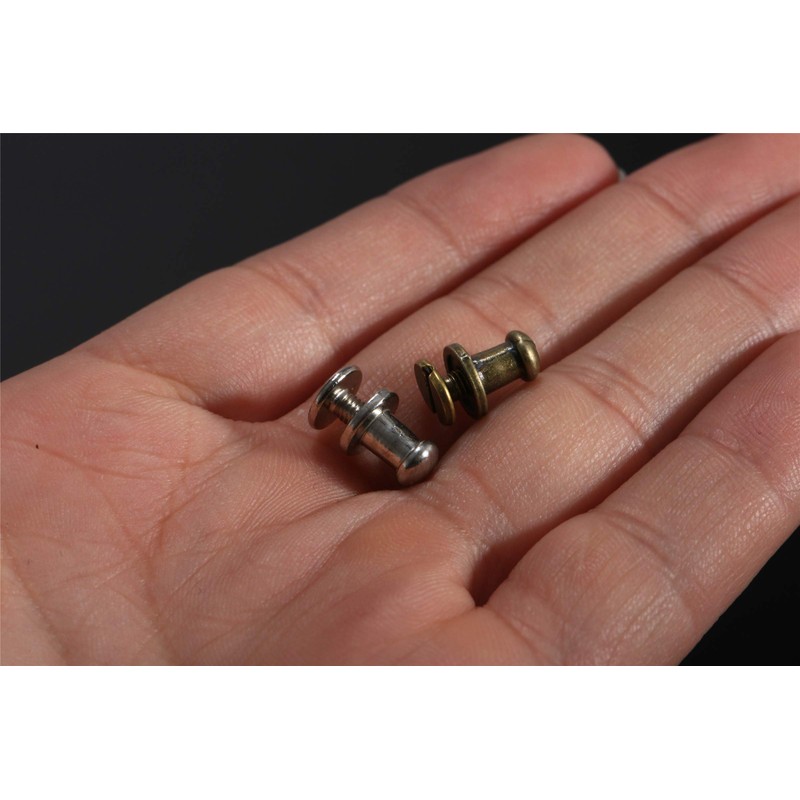 Dophee 12pcs Mini Jewelry Box Furniture Kitchen Knob Chests Drawer