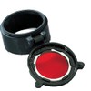 Streamlight 85115 Flip Lens for TL-2, NF-2, Scorpion, Strion Flashlights, Red