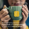 Pukka Turmeric Active Herbal Tea, 20 sachets