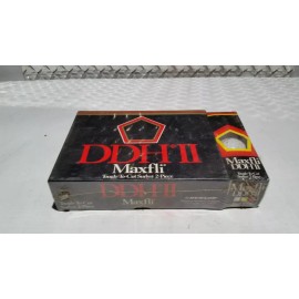 MAXFLI 1 Dozen Vintage Maxfli DDH II Golf Balls with Bonus Sleeve