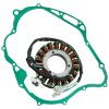 Celox Stator And Gasket for Yamaha XVS1100 XVS 1100 V