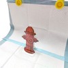 WQAPVHBG 10Pcs Fake Fire Hydrant for Dogs to Pee On,