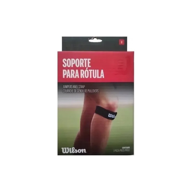 Soporte De Rótula Wilson