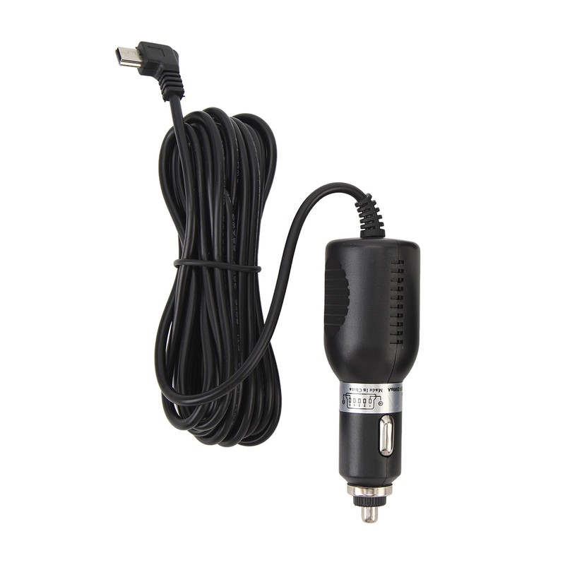 Safe Driving Alert DC12V to 40V Universal Fit Long Distance