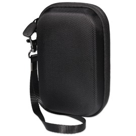 CaseSack Case for Geiger Counter Nuclear Radiation Detector - FNIRSI Radiation Dosimeter with LCD Display