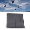 Solar Panel Kit, 20W 12V Solar Panel Car Battery Charger